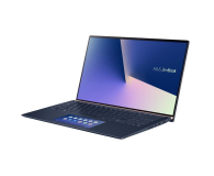 ASUS ZenBook 15 UX534FAC i5-10210U/8GB/512/W10 Blue - 544843 - zdjęcie 3